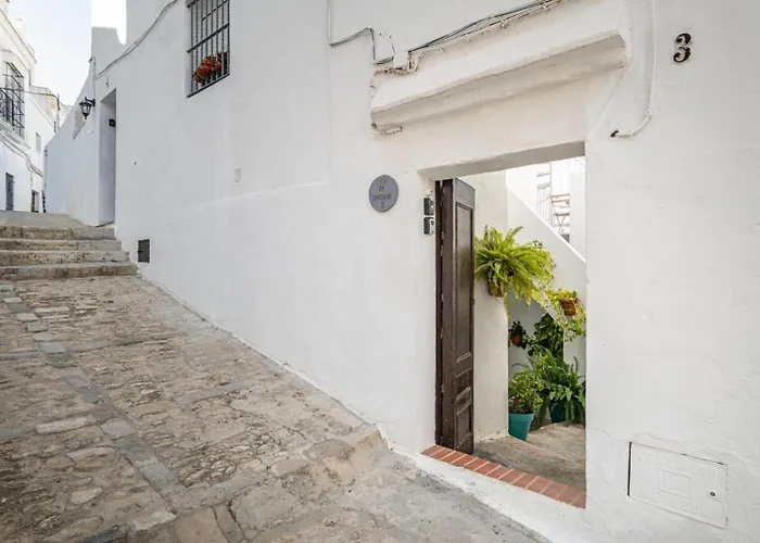 Casa La Fontana 3