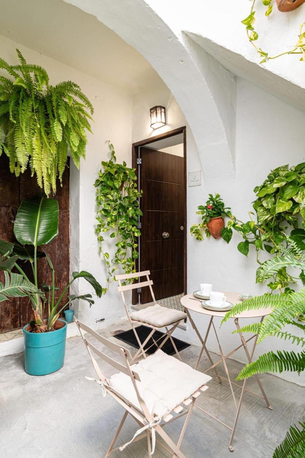 Casa La Fontana 3 Appartement