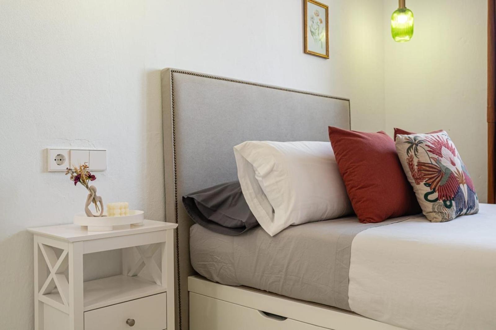 Appartement Casa La Fontana 3 *