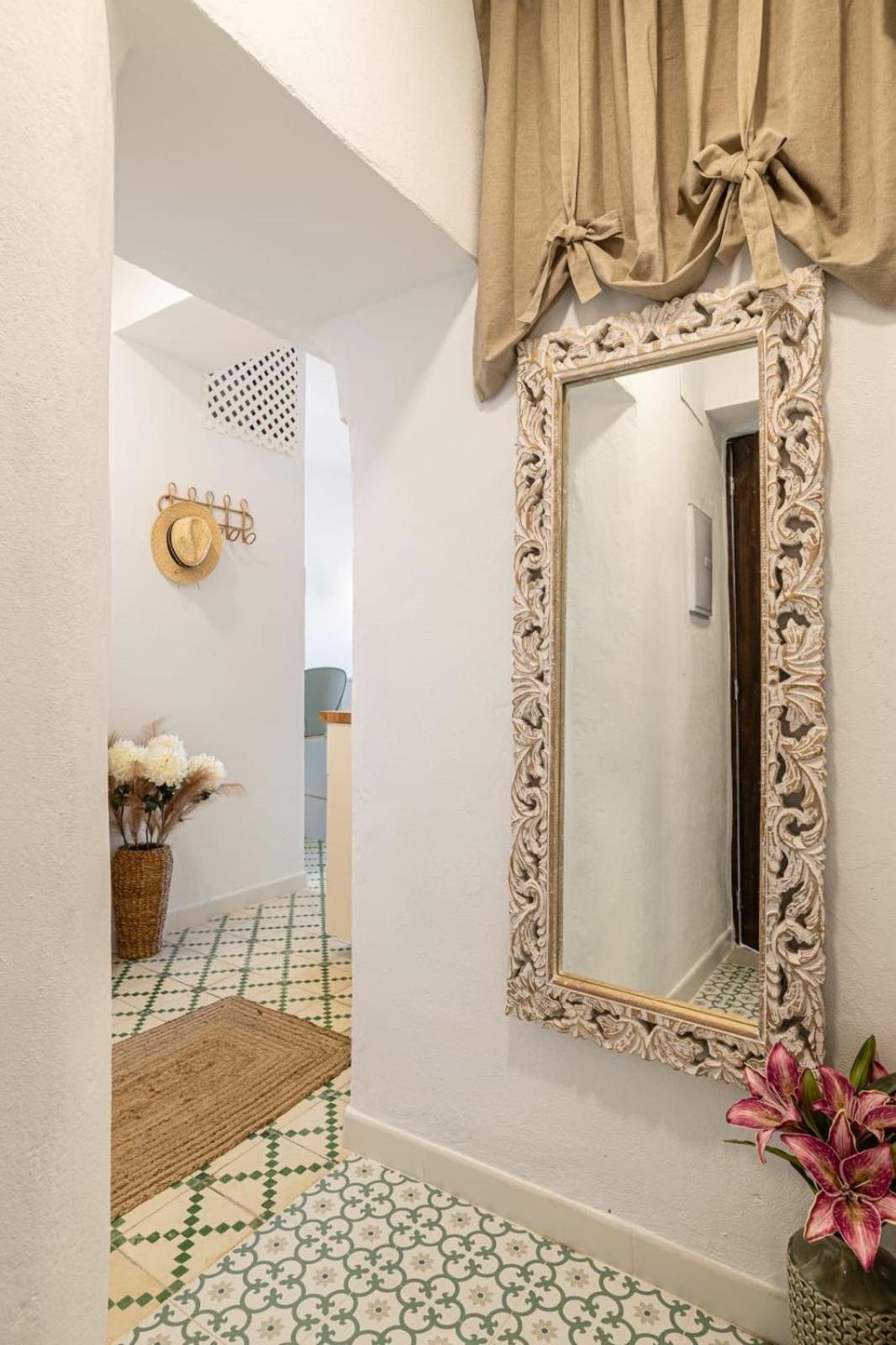 Casa La Fontana 3 Appartement Vejer de la Frontera