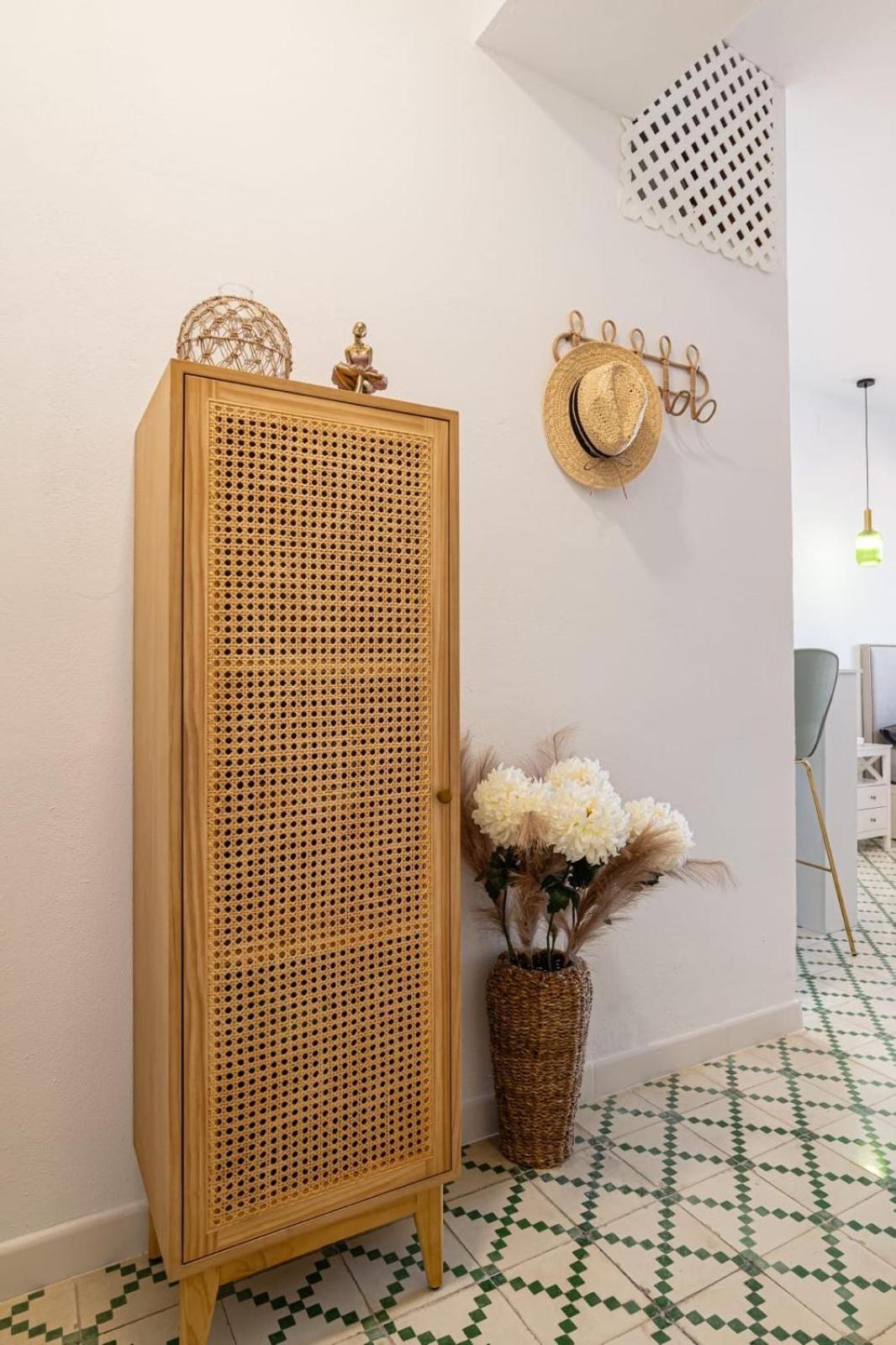 Appartement Casa La Fontana 3