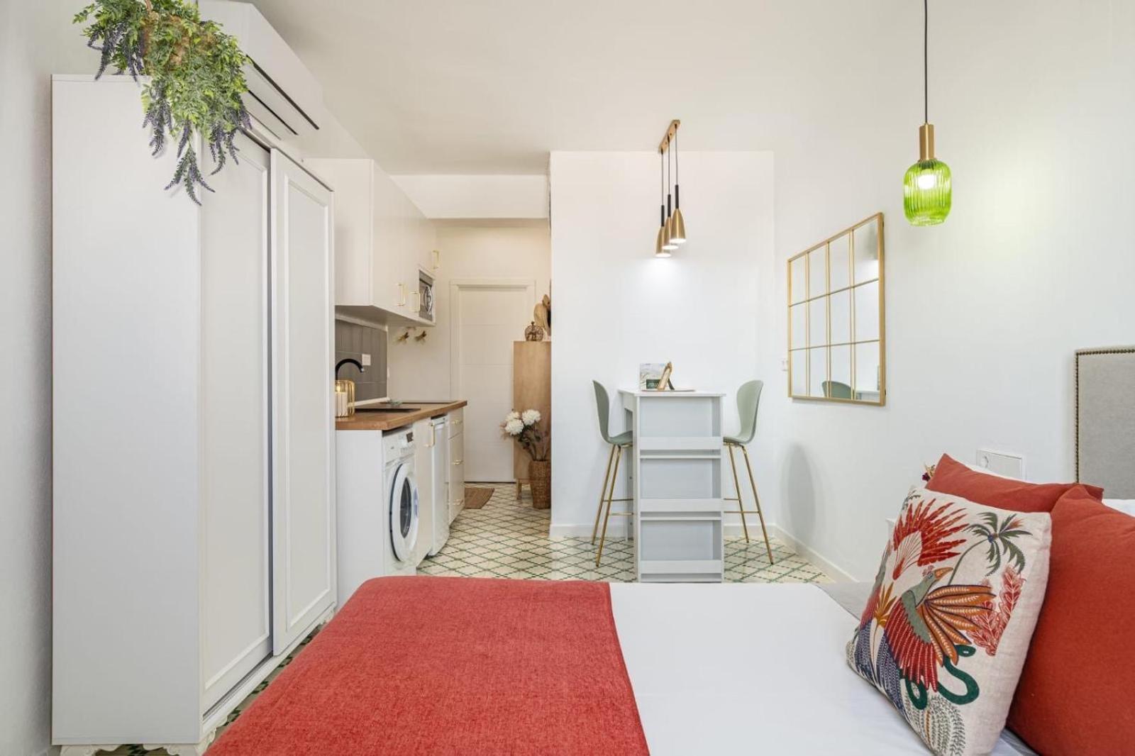 Casa La Fontana 3 *